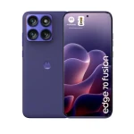 Motorola EDGE 70 Fusion 12 +256 GB Pantone Orient Blue / 6.78 "/ 256GB / Android 16 (840493622323)