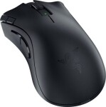 Razer Deathadder V2 X HyperSpeed čierna / Herná bezdrôtová myš / optická / 14000DPI / 2.4GHz / BT / 7 tlačidiel (RZ01-04130100-R3G1)