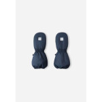 Reima Rukavice Nouto Navy Vek 3 Junior Unisex Junior Zimné rukavice 5300109A-6980 3
