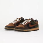 Topánky Nike Dunk Low Retro Premium Lt British Tan/ Cinnamon-Cargo Khaki 12