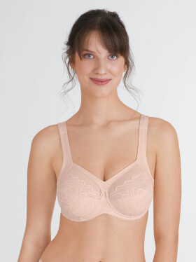 Felina 225 Lovely Lotus 0235225, Bügel-BH 235225 004 broskyňový kvet peach blossom 100F