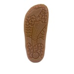 Dievčenské zimné barefoot topánky UP TEX WINTER Bordeaux G3160252-7 - 29