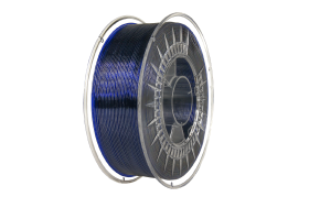 Devil Design PET-G filament 1,75 mm Ultra Blue 1 kg