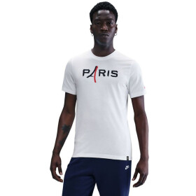 Nike PSG SS Tee M HV4943-100 tričko L