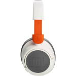 JBL Junior 460NC biele