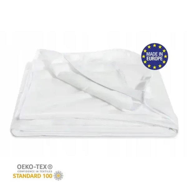 Bomimi Nepremokavá podložka, chránič matraca Jersey 120x60 cm (BO250200)