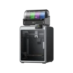 Creality K2 Combo / 3D tlačiareň / vrstva 0.05-0.3mm / rýchlosť 600mm/s / Wi-Fi (1002110100)