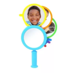 Learning Resources Learning Resources Zrkadlo mojich pocitov