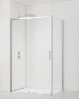 Sprchovací kút obdĺžnik 120x80 cm SAT TEX BB SIKOTEXDBB120S80 SIKOTEXDBB120S80