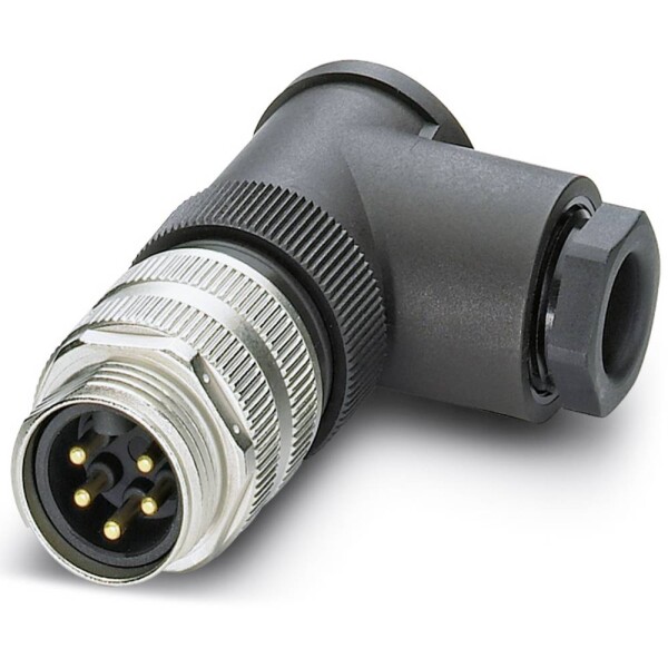 Plug-in connector SACC-MINMR-5CON-PG11/2,5 1456242 Phoenix Contact; 1456242