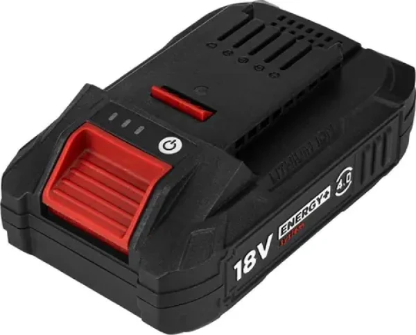 Graphite 58G004-1 / Akumulátor 18V / Li- ION / Energy+ (58G004-1)