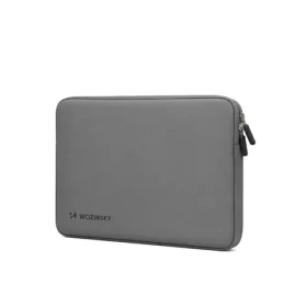 Wozinsky WNL-10G šedé / Púzdro pre notebook / 10-11" / neoprén