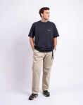 Gramicci Hurricane Tee VINTAGE BLACK L
