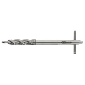 KS Tools 152.1394 Nástroj na čistenie sediel vstrekovačov, Peugeot, Citroën, Fiat, Lancia; 152.1394