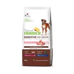 Natural Trainer Sensitive Dog No Grain M/M Bravčové 12kg