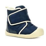 Bundgaard Nuri Midnight zimné barefoot topánky 20 EUR