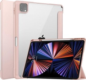 CoreParts CoreParts TABX-IPPRO12.9-COVER20 etui na tablet 32,8 cm (12.9") Folio Złoto Ružová