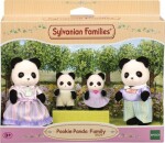 Sylvanian Families: pandy