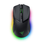 Razer Cobra Pro čierna / Bezdrôtová herná myš / optická / 30000 DPI / 8 tlačidiel / USB-C / Bluetooth (RZ01-04660100-R3G1)