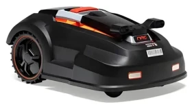 NAC RLM1500G3-APP-NG / Aku robotická kosačka (RLM1500G3-APP-NG)