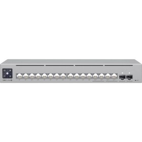 Ubiquiti Networks UniFi USW Pro Max sieťový switch RJ45 / SFP + 16 + 2 porty funkcia PoE; USW-PRO-MAX-16-POE