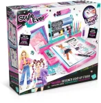 CANAL TOYS Kreatívna sada FASHION Designer Light- UP Studio