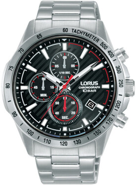 Lorus Analogové hodinky RM391HX9