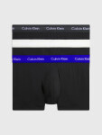 Pánske boxerky U2664G H4X 3PK čierne - Calvin Klein L