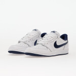 Tenisky Air Jordan 1 Low '85 White/ Navy-White EUR 41