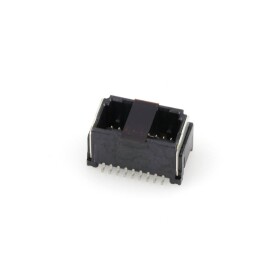Molex vstavaná pinová lišta (štandardná) 5054331891 500 ks; 5054331891