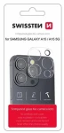 Swissten Ochranné sklo šošoviek fotoaparátu pre Samsung Galaxy A15/A15 5G (94500214)