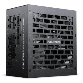 PHANTEKS AMP GH V2 1000W čierna / Zdroj / ATX 3.1 / 80PLUS Platinum / PCIe 5.1 (PH-P1000GH_BK02_EU)