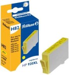 Pelikan Ink H82 (HP920XL) yellow