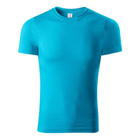 Unisex tričko Paint U MLI-P7344 - Malfini 2XL