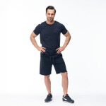 Pánske tričko s krátkym rukávom PLAYO II XL