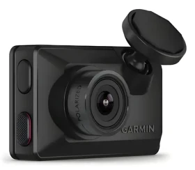 Garmin X310 čierna / Kamera do auta / 4K Ultra HD / 140 ° / GPS / Wi-Fi / Bluetooth (010-02860-10)