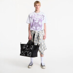 Tričko Wasted Paris Banshee T-Shirt White XL