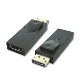 PremiumCord adaptér DisplayPort M - HDMI F (8592220004910)