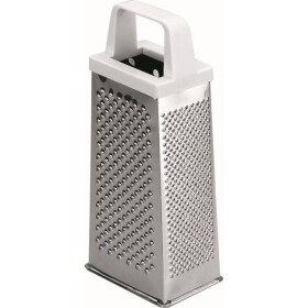 Nerezové strúhadlo 4-stranné 20cm - Ibili - Ibili