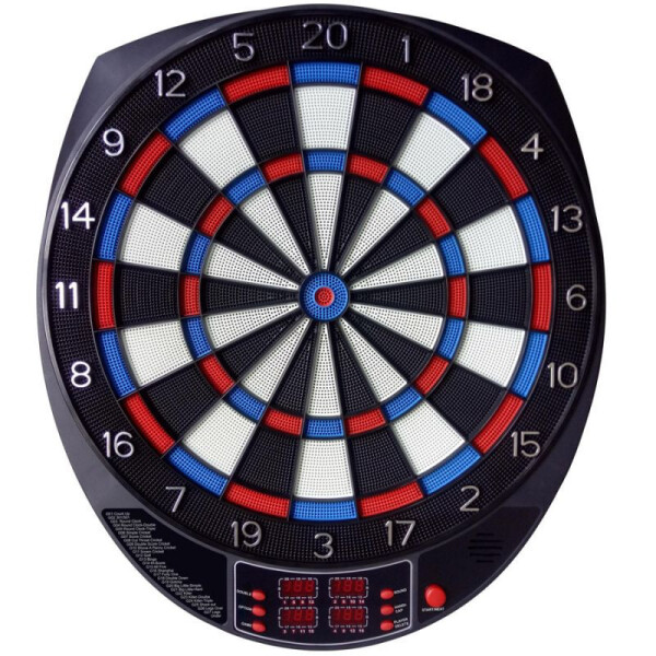 Elektronické šípky Enero PRO 1051635 šipky