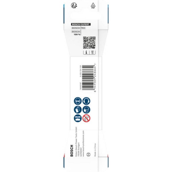 Bosch Accessories 2608901968 2608901968 centrovací vrták 1 ks; 2608901968