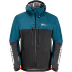 Bunda Jack Wolfskin Morobbia 3l Jkt M 1115501-4133 M