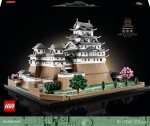 LEGO® Architecture 21060 Hrad Himedži