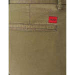 Hugo Boss Pánske letné krátke šortky zelené (50471182-345) 36