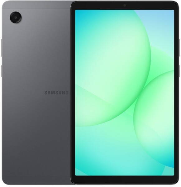 Samsung Galaxy Tab A11 8.7" 128 GB Sivý (88060977819120)