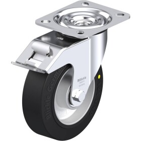 Blickle 659383 otočné koliesko s brzdou; 659383