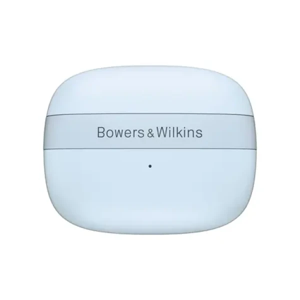 Bowers Wilkins Pi6 modrá / bezdrôtové slúchadlá / mikrofón / ANC / Bluetooth 5.4 / IP54 (714346345885)