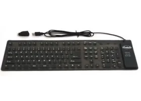 Acutake DARKROLL / Klávesnica / USB / PS2 / EN (DARKROLL ENG)