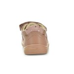 Protetika Plus Protetika Perla Nude celoročné nízke barefoot topánky 29 EUR
