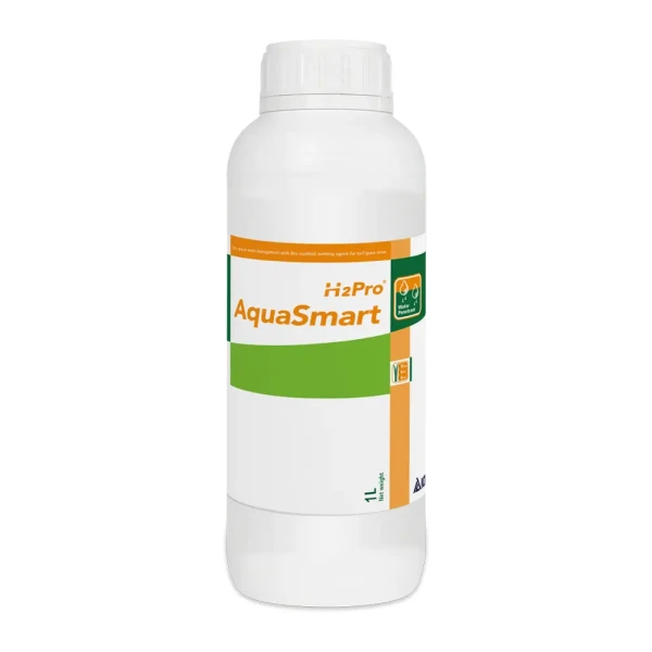 ICL H2Pro AquaSmart prémiové zmáčadlo 1 l